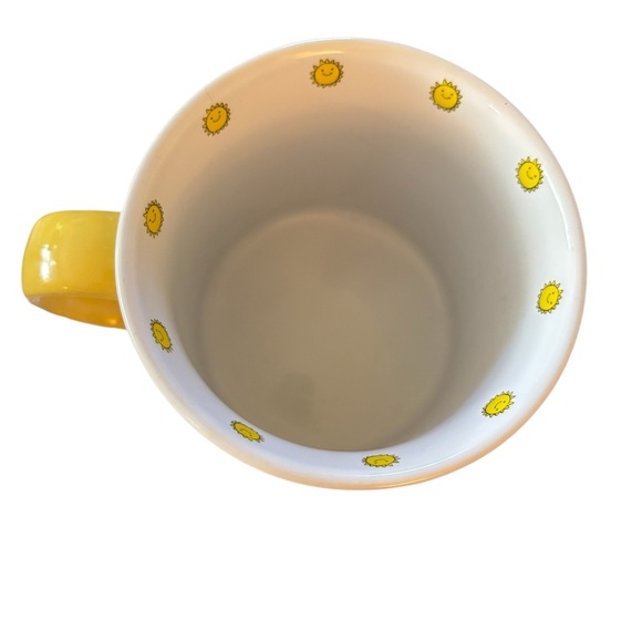 Novogratz Create your own Sunshine Mug - excellent condition - Picture 3 of 4